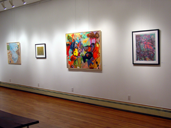 Gallery I