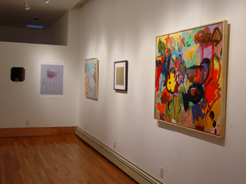 Gallery I