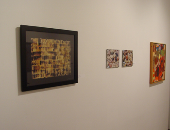 Gallery I