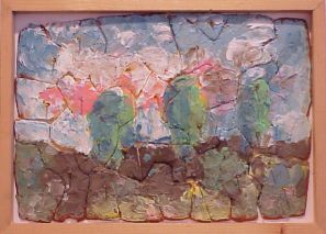 Paula De Luccia - "The Puzzle"