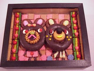 Tomoko Tamura - "Dollicious"
