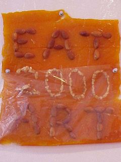 Candace Hsiao - "EART Sign"