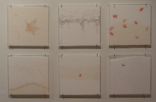 AMY HU "Winter Wonderland"