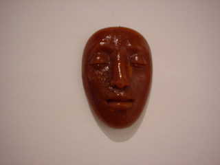 CHIE SCHIMIZU "Mask"