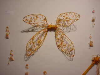 SUSAN SMOLINSKY "Fairy Tea"