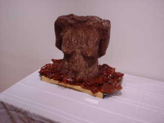 ANKI KING "Torso"