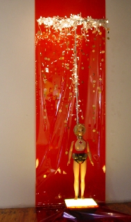 RANN HWANG "Mode 3-D"